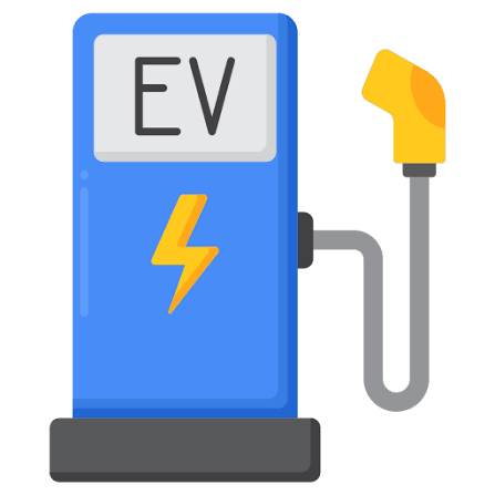 EV Recharge