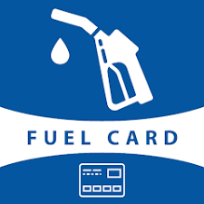 Fleet Card Recharge