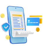 POSTPAID Bill